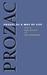 Prozac as a Way of Life
