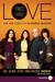 Love Times Three: Our True Story of a Polygamous Marriage (Paperback)