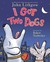 I Got Two Dogs (Hardcover)