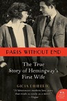 Paris Without End by Gioia Diliberto