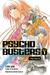Psycho Busters: The Novel     Book One