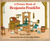 A Picture Book of Benjamin ...