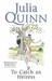 To Catch an Heiress (Agents of the Crown, #1)