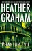 Phantom Evil (Krewe of Hunters, #1)