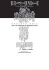 Death Note by NisiOisiN Death Note by NisiOisiN