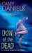 Don of the Dead (A Pepper Martin Mystery #1)