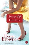Swept off Her Feet Swept off Her Feet