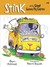 Stink and the Great Guinea Pig Express (Hardcover)