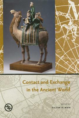 Contact and Exchange in the Ancient World