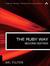 The Ruby Way by Hal Fulton The Ruby Way by Hal Fulton