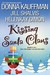 Kissing Santa Claus (Men of Hawaii #3)