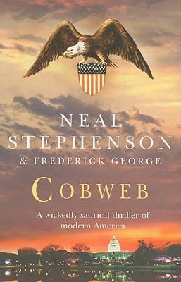 The Cobweb - Neal Stephenson, J. Frederick George