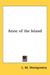 Anne of the Island (Paperback)