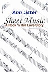 Sheet Music by Ann Lister Sheet Music by Ann Lister