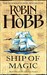 Ship of Magic (The Liveship Traders, #1)