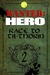 Race to Til-Thorin, Part 2