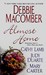 Almost Home (Paperback)