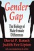 Gender Gap