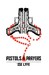 Pistols and Prayers: A Collection of Prayers/Poems/Journal Enties/Rhymes and Anecdotes (Paperback)
