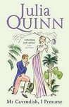 Mr. Cavendish, I Presume (Two Dukes of Wyndham, #2)