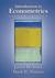 Introduction to Econometrics (Addison-Wesley Series in Economics)