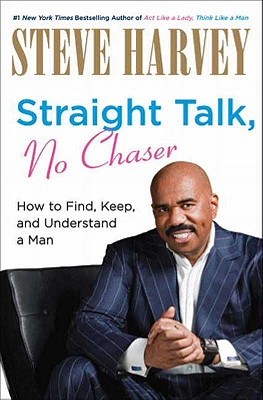 Straight Talk, No Chaser