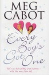 Every Boy's Got One (Boy, #3)