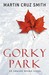 Gorky Park (Arkady Renko, #1)
