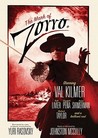 The Mark of Zorro by Johnston McCulley