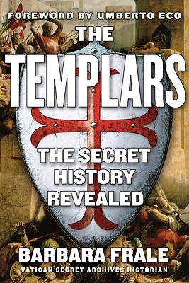 The Templars by Barbara Frale