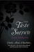 The Taste Of Sorrow (Hardcover)