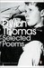 Selected Poems (Paperback)