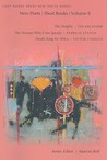 Lost Horse Press New Poets Series by Tim Krcmarik