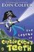 The Legend Of Captain Crow'...