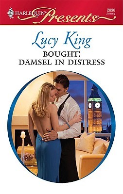 Bought by Lucy King