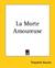 La Morte Amoureuse