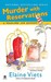 Murder with Reservations (Dead-End Job Mystery, #6)