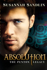 Absolution by Susannah Sandlin Absolution by Susannah Sandlin