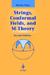 Strings, Conformal Fields, and M-Theory (Graduate Texts in Contemporary Physics)