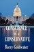 Conscience Of A Conservative (Paperback)