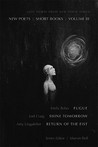 Lost Horse Press New Poets Series by Emily Bobo