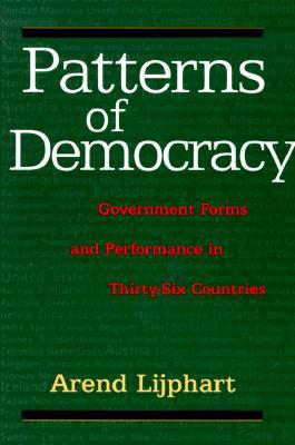 Patterns of democracy lijphart pdf image