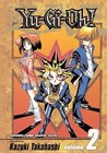 Yu-Gi-Oh!, Vol. 2: The Cards With Teeth
