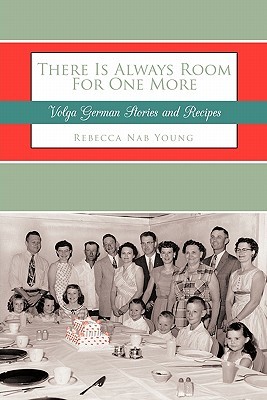 There Is Always Room for One More by Rebecca Nab Young