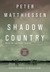Shadow Country, part 1: A New Rendering of the Watson Legend (Audio CD)