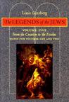 The Legends of the Jews: From the Creation to Exodus: Notes for Volumes 1 and 2 The Legends of the Jews: From the Creation to Exodus: Notes for Volumes 1 and 2