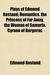 Plays of Edmond Rostand; Ro...