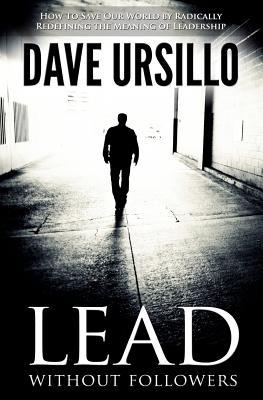 Lead Without Followers