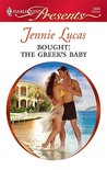 Bought by Jennie Lucas
