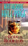 The Body in the Bouillon by Katherine Hall Page The Body in the Bouillon by Katherine Hall Page